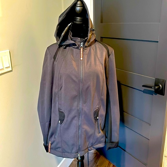 Harley - Davidson women’s xl new with tags - Picture 2 of 6